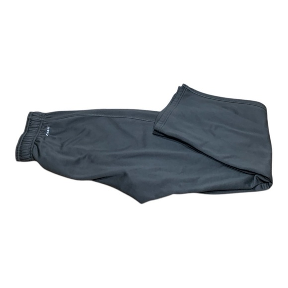 Big Kids LSU Tigers Nike Therma Fit Active Pants Sz XL - Picture 3 of 4